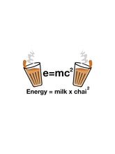 E=mc2 Hoodie